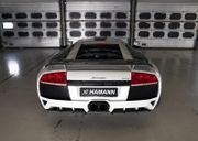 HAMANN LAMBORGHINI MURCIELAGO LP640