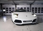 HAMANN LAMBORGHINI MURCIELAGO LP640