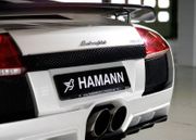 HAMANN LAMBORGHINI MURCIELAGO LP640