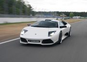 HAMANN LAMBORGHINI MURCIELAGO LP640