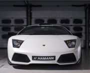 HAMANN LAMBORGHINI MURCIELAGO LP640