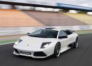 HAMANN LAMBORGHINI MURCIELAGO LP640