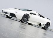 HAMANN LAMBORGHINI MURCIELAGO LP640