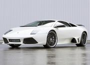 HAMANN LAMBORGHINI MURCIELAGO LP640