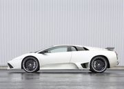 HAMANN LAMBORGHINI MURCIELAGO LP640
