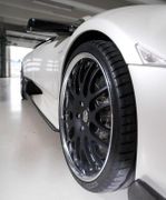 HAMANN LAMBORGHINI MURCIELAGO LP640