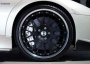 HAMANN LAMBORGHINI MURCIELAGO LP640