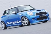 HAMANN TUNING FOR MINI