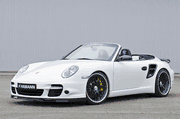 HAMANN TUNING FOR PORSCHE