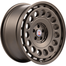 HRE 037 GTM
