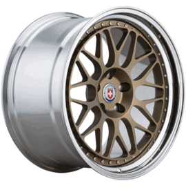 HRE 300 FMR