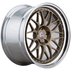 HRE 300 FMR