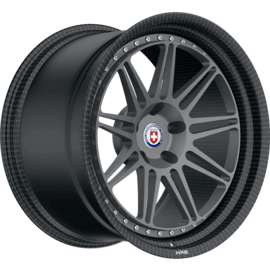 HRE 301 CRBN