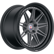 HRE 301 CRBN