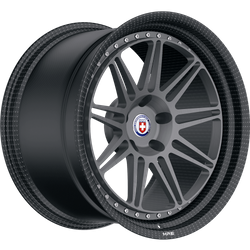 HRE 301 CRBN