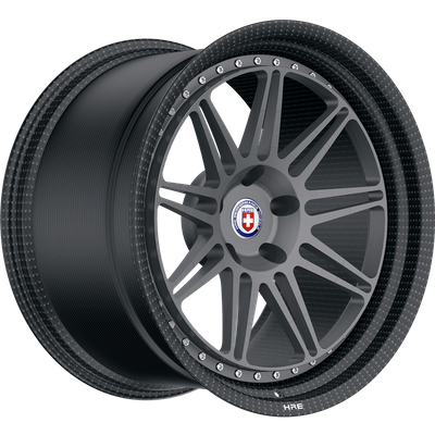 HRE 301 CRBN