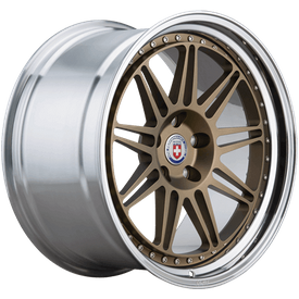 HRE 301 FMR