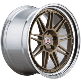HRE 301 FMR