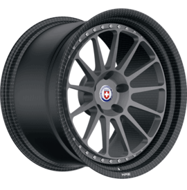 HRE 303 CRBN