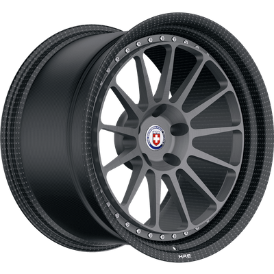 HRE 303 CRBN