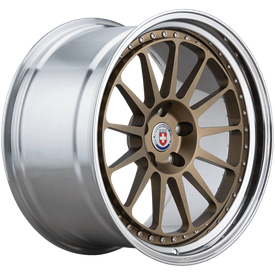HRE 303 FMR