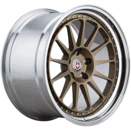 HRE 303 FMR