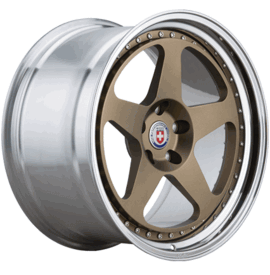 HRE 305 FMR