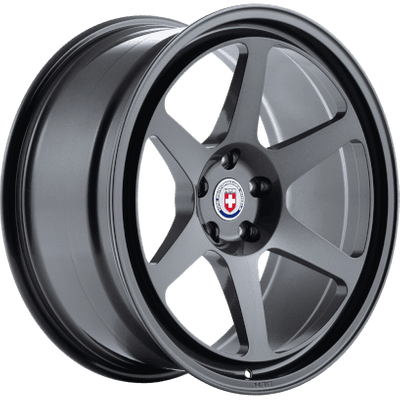 HRE 306 GT