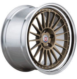 HRE 309 FMR