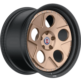 HRE 454 CRBN
