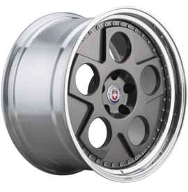 HRE 454 FMR