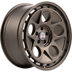 HRE 454 GTM