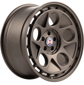 HRE 454 GTM