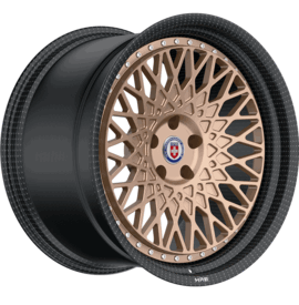 HRE 501 CRBN