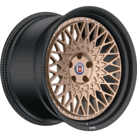 HRE 501 CRBN