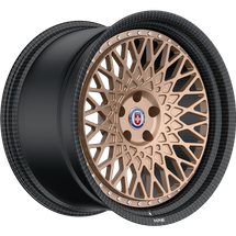 HRE 501 CRBN