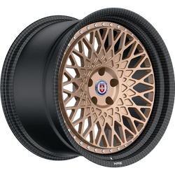 HRE 501 CRBN