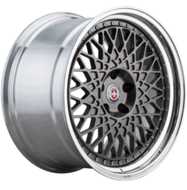HRE 501 FMR