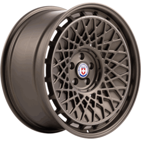 HRE 501 GTM