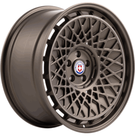 HRE 501 GTM