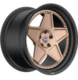 HRE 505 CRBN