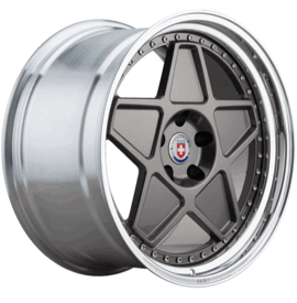 HRE 505 FMR