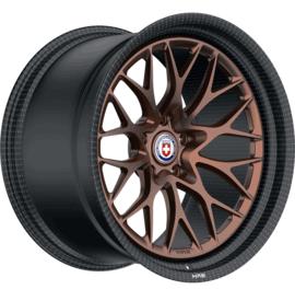 HRE 520 CRBN
