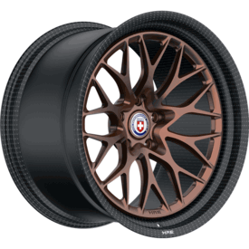 HRE 520 CRBN