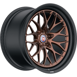 HRE 520 CRBN