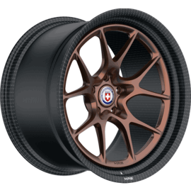 HRE 521 CRBN