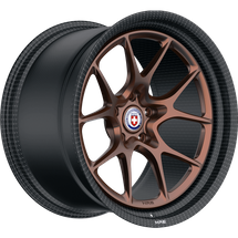 HRE 521 CRBN