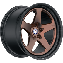 HRE 527 CRBN