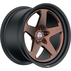HRE 527 CRBN