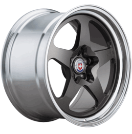 HRE 527 FMR